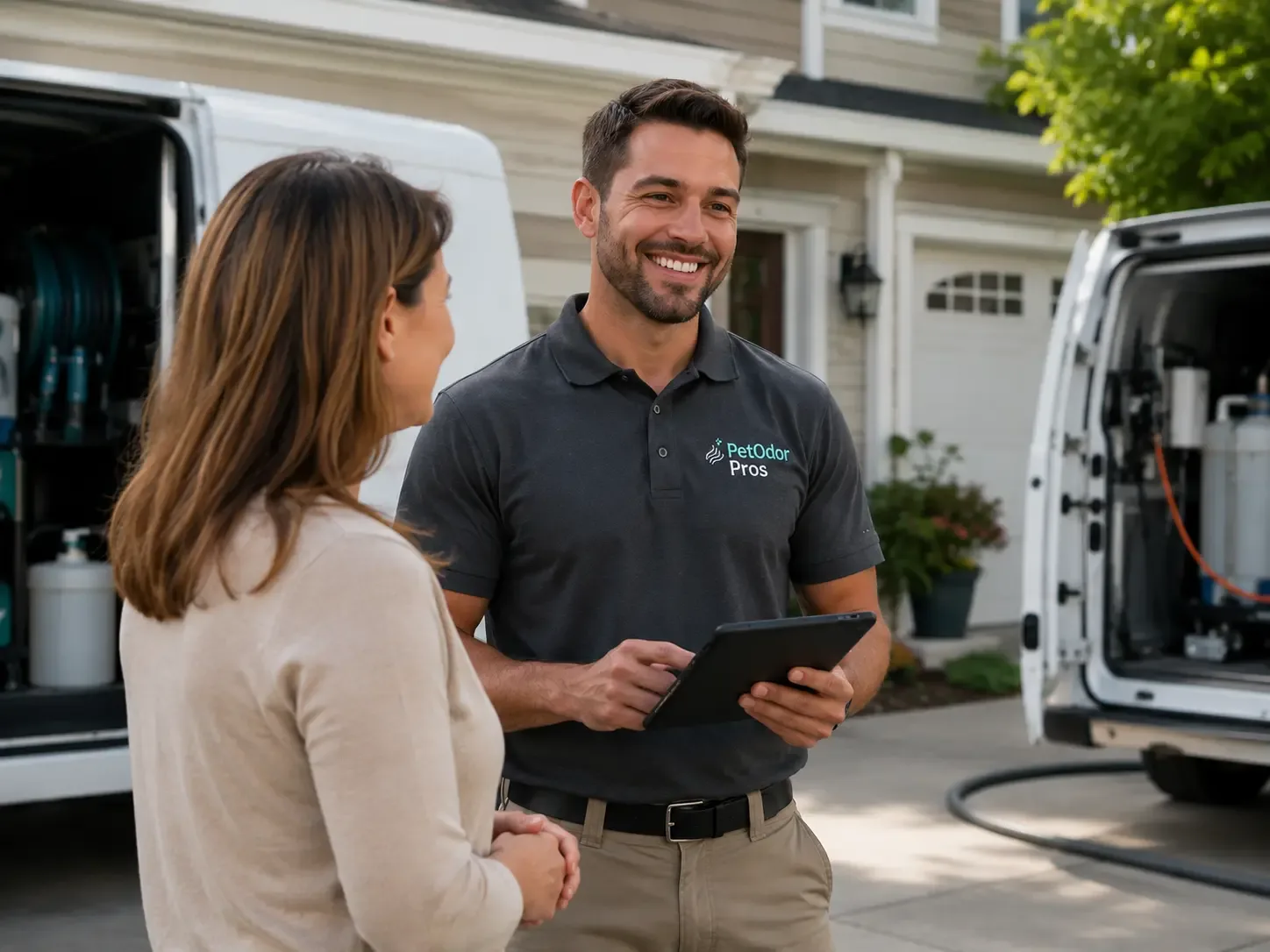Pet Odor Removal FAQs for Melrose, MA